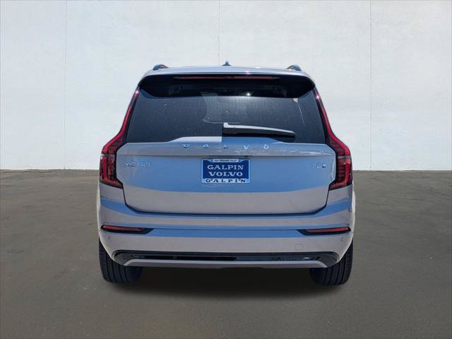 New 2026 Volvo XC90 T8 Ultra w/ Protection Package AWD/4WD image 5