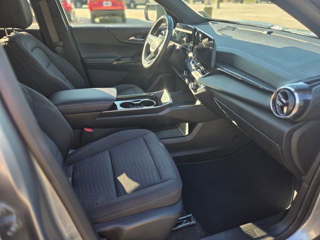 Used 2025 Chevrolet Equinox LT image 15