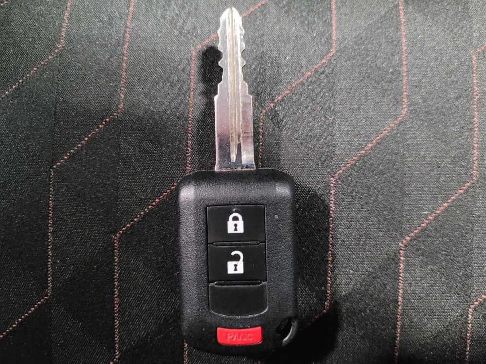 Used 2024 Mitsubishi Mirage ES image 32