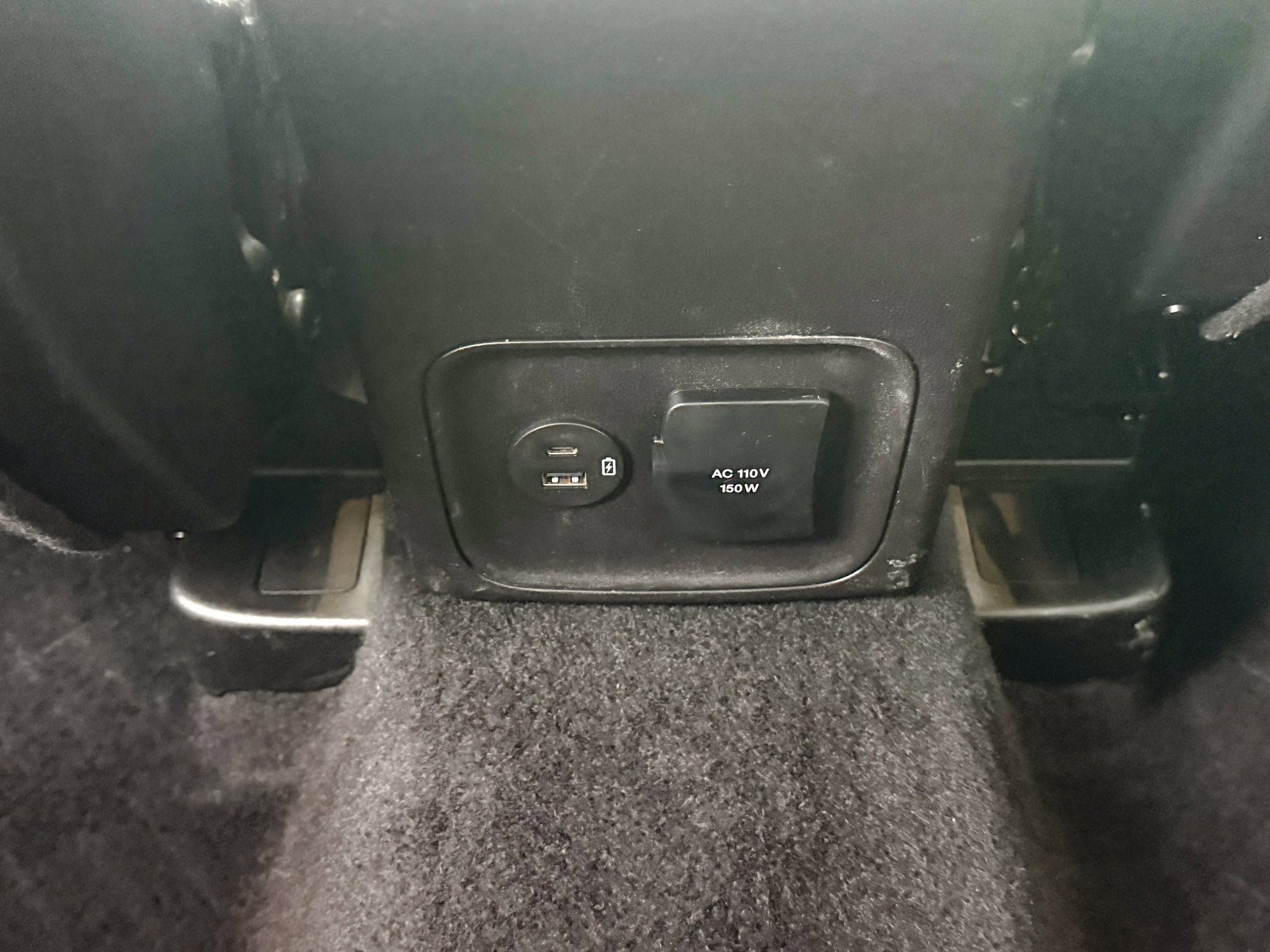 Used 2024 Ford Bronco Sport Outer Banks image 23