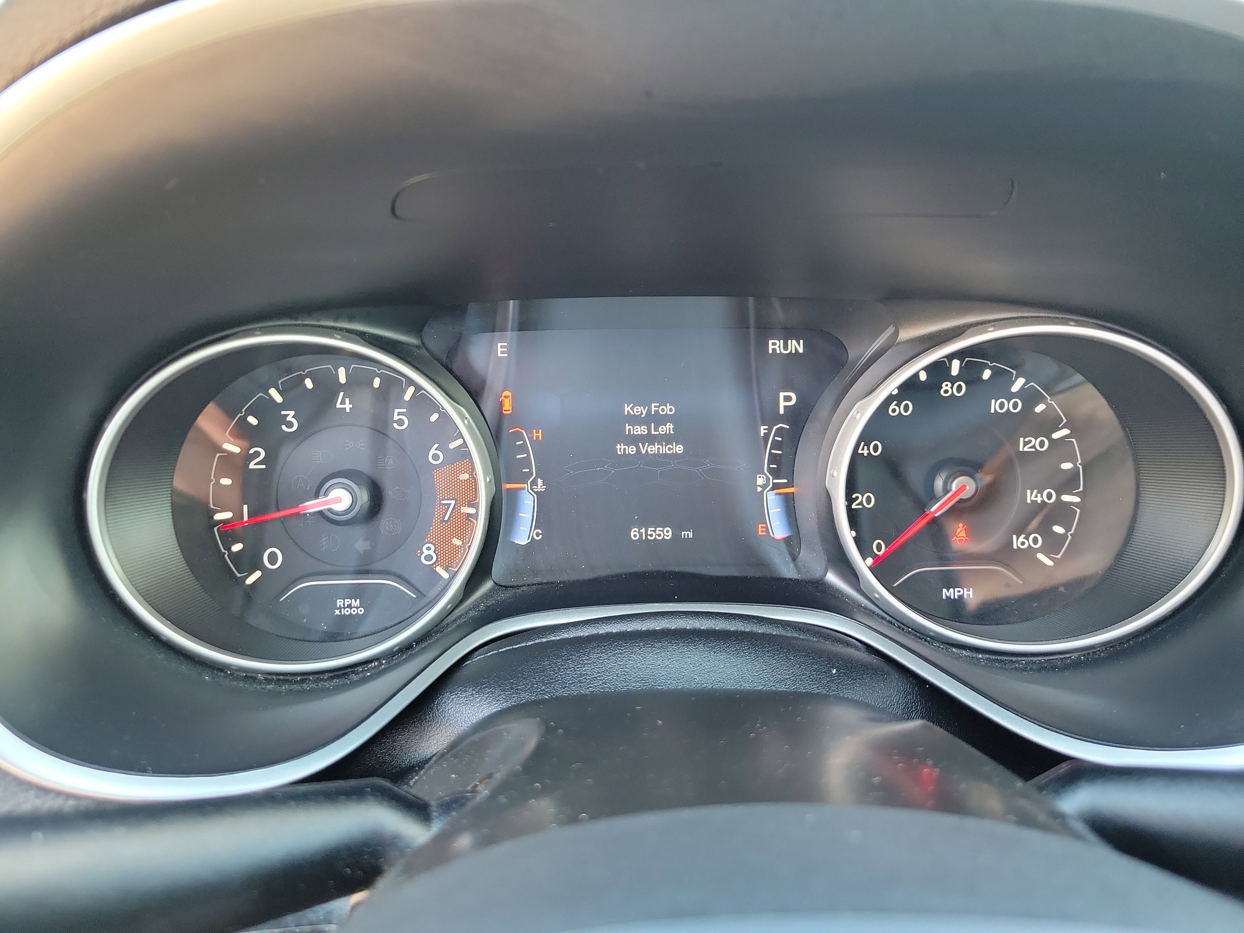 Used 2019 Jeep Compass Latitude w/ Popular Equipment Group AWD/4WD image 21