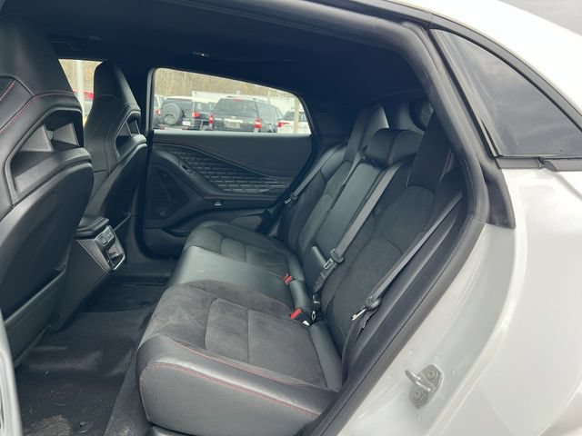 New 2026 Dodge Charger R/T AWD/4WD image 17