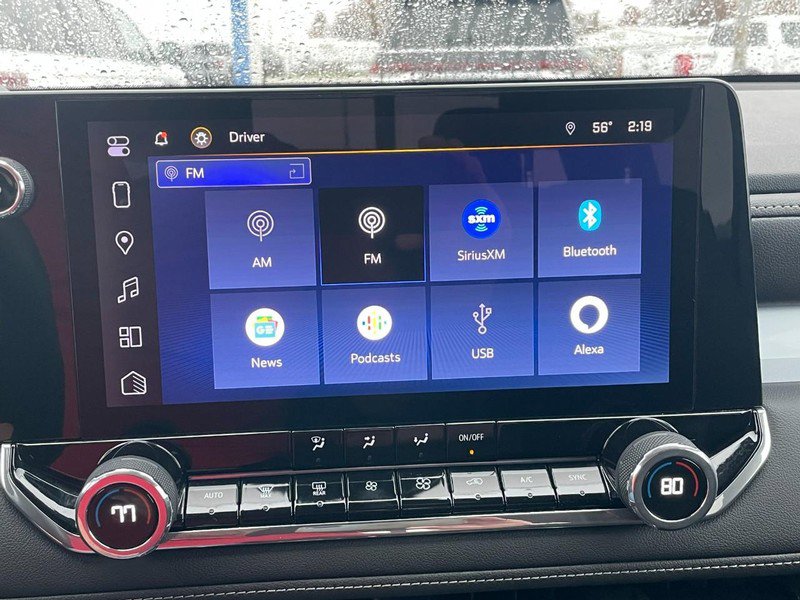 Used 2024 Chevrolet Colorado LT w/ LT Convenience Package image 35