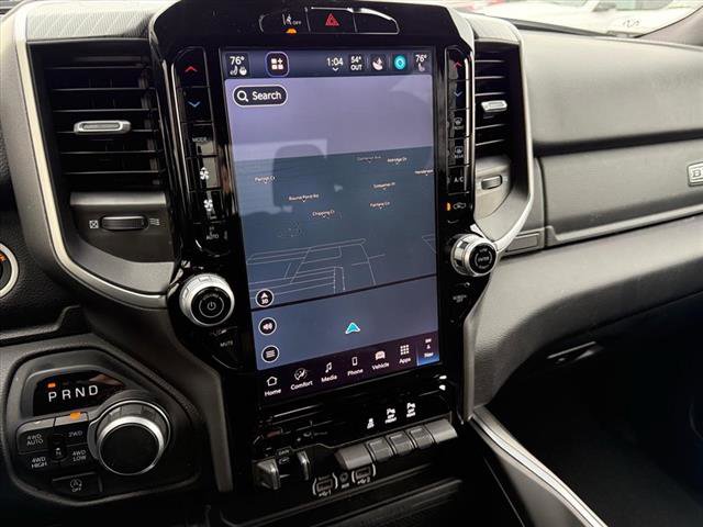 Certified 2025 RAM 1500 Big Horn image 16