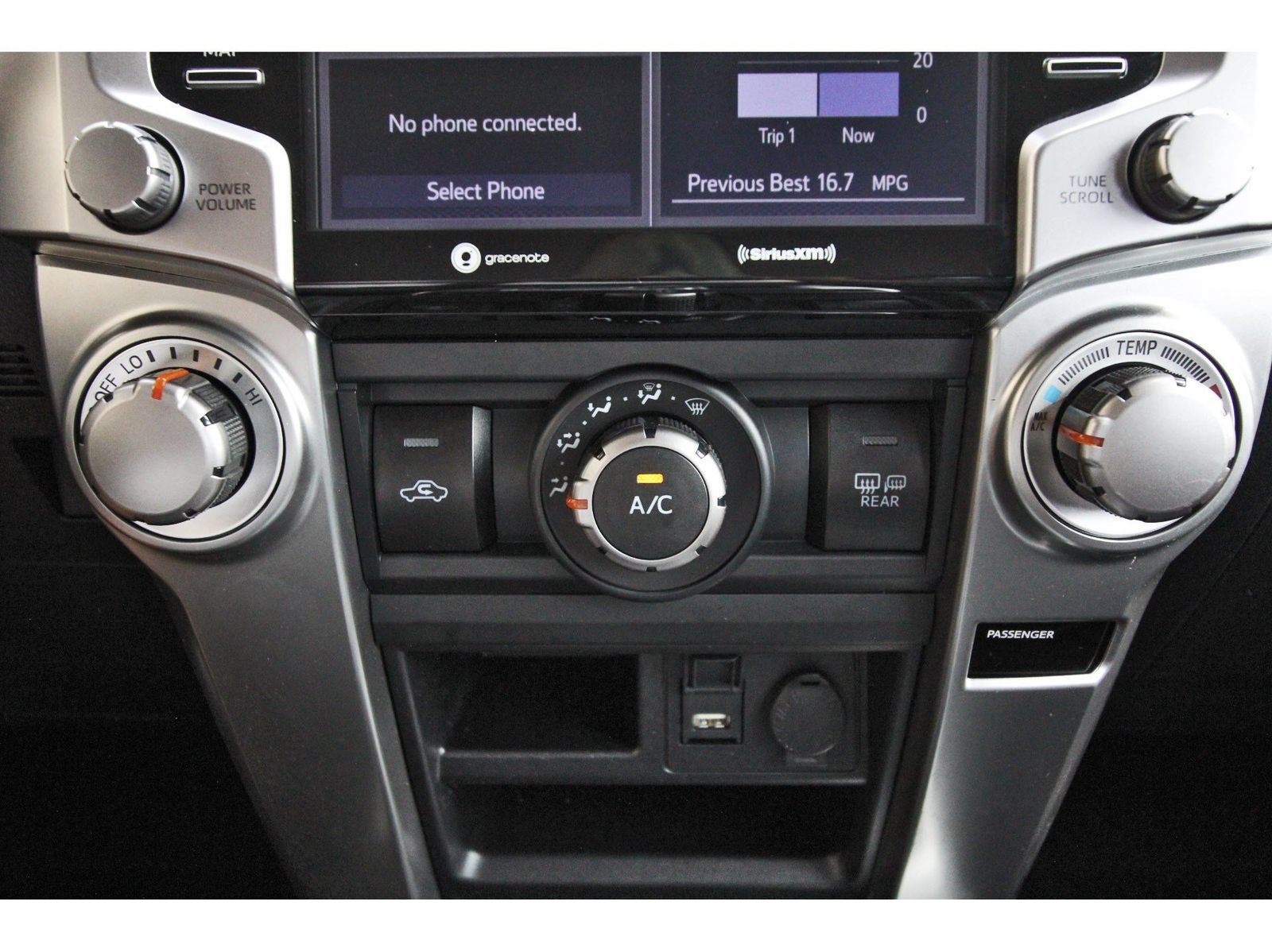 Used 2023 Toyota 4Runner SR5 RWD image 27