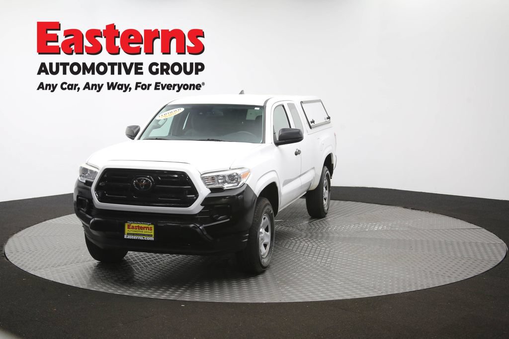 Used 2018 Toyota Tacoma SR RWD image 52