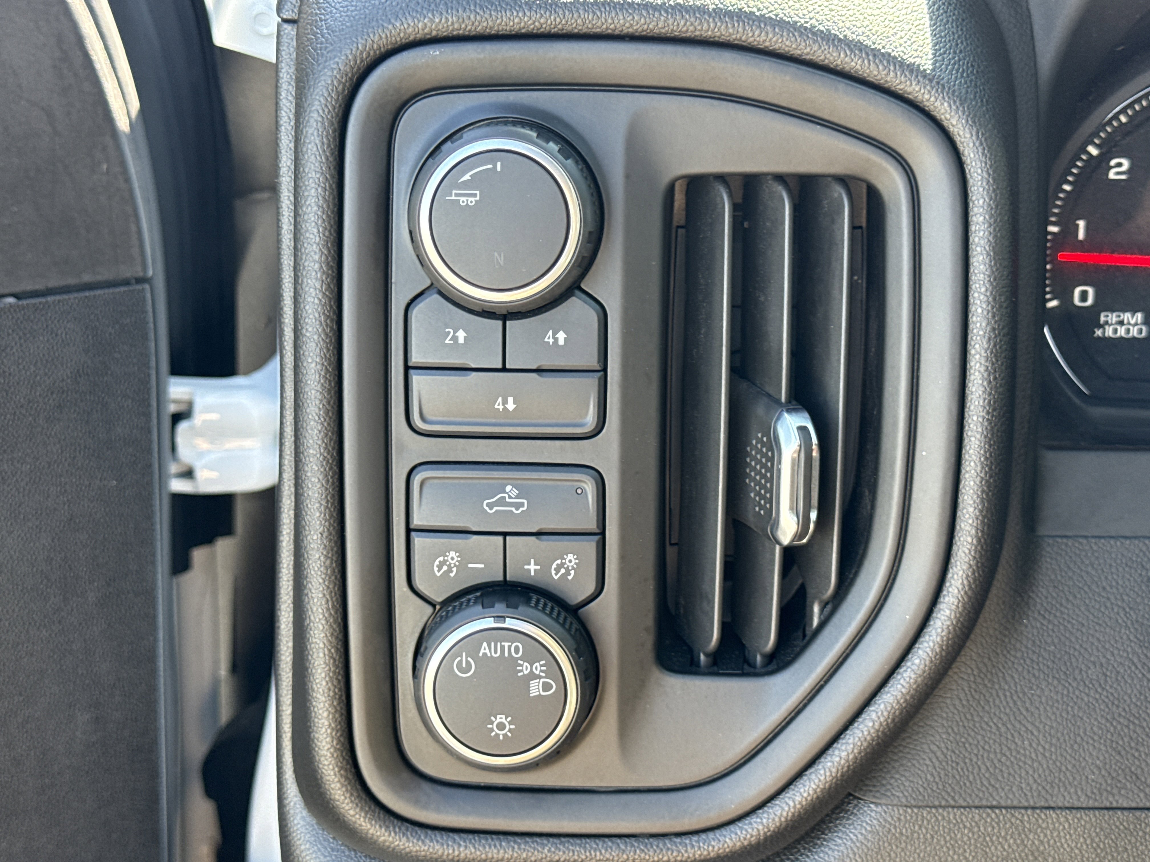 Used 2023 Chevrolet Silverado 3500 W/T w/ WT Convenience Package image 23