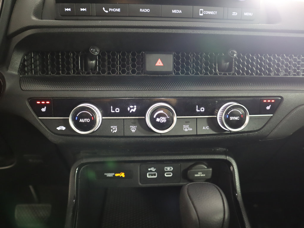 Used 2024 Honda CR-V EX image 47