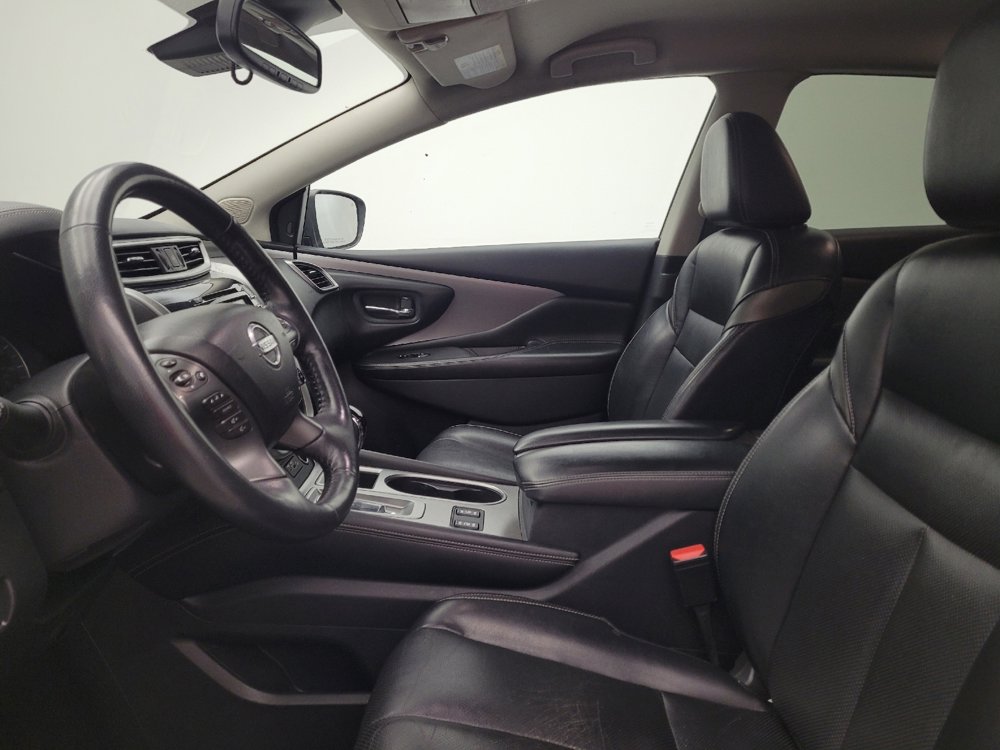 Used 2020 Nissan Murano SL w/ Cargo Package image 17