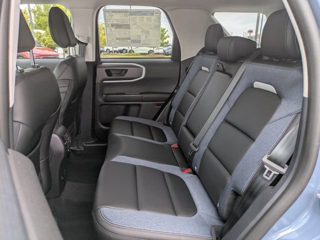 New 2025 Ford Bronco Sport Outer Banks image 13