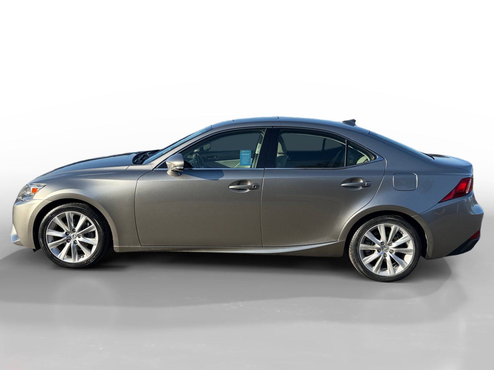 Used 2014 Lexus IS 250 image 2