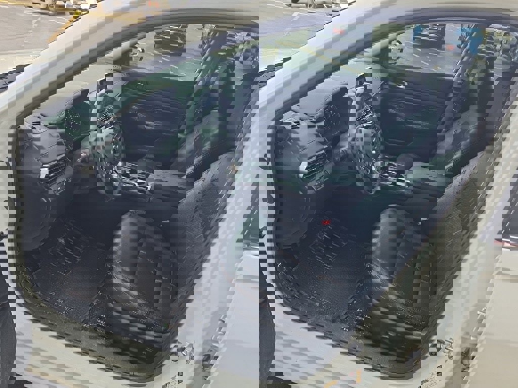 Used 2021 Nissan Altima 2.5 SR w/ SR Premium Package image 14