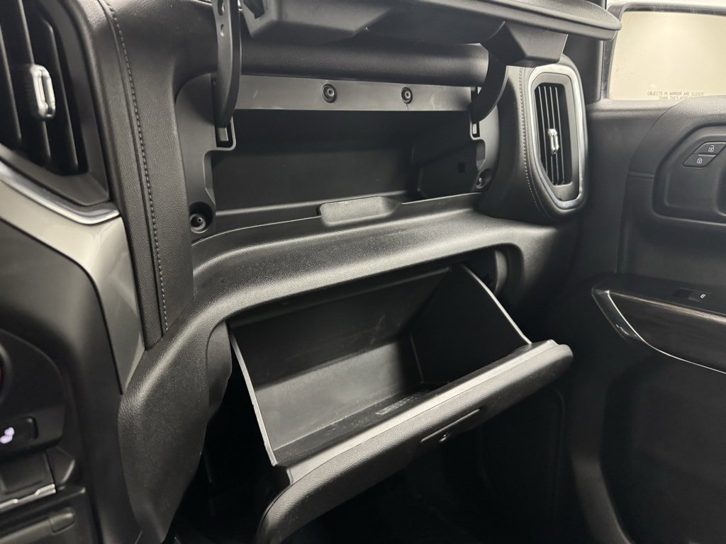 Used 2021 Chevrolet Silverado 1500 LTZ image 45