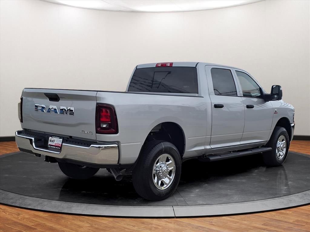 New 2026 RAM 2500 Tradesman image 13