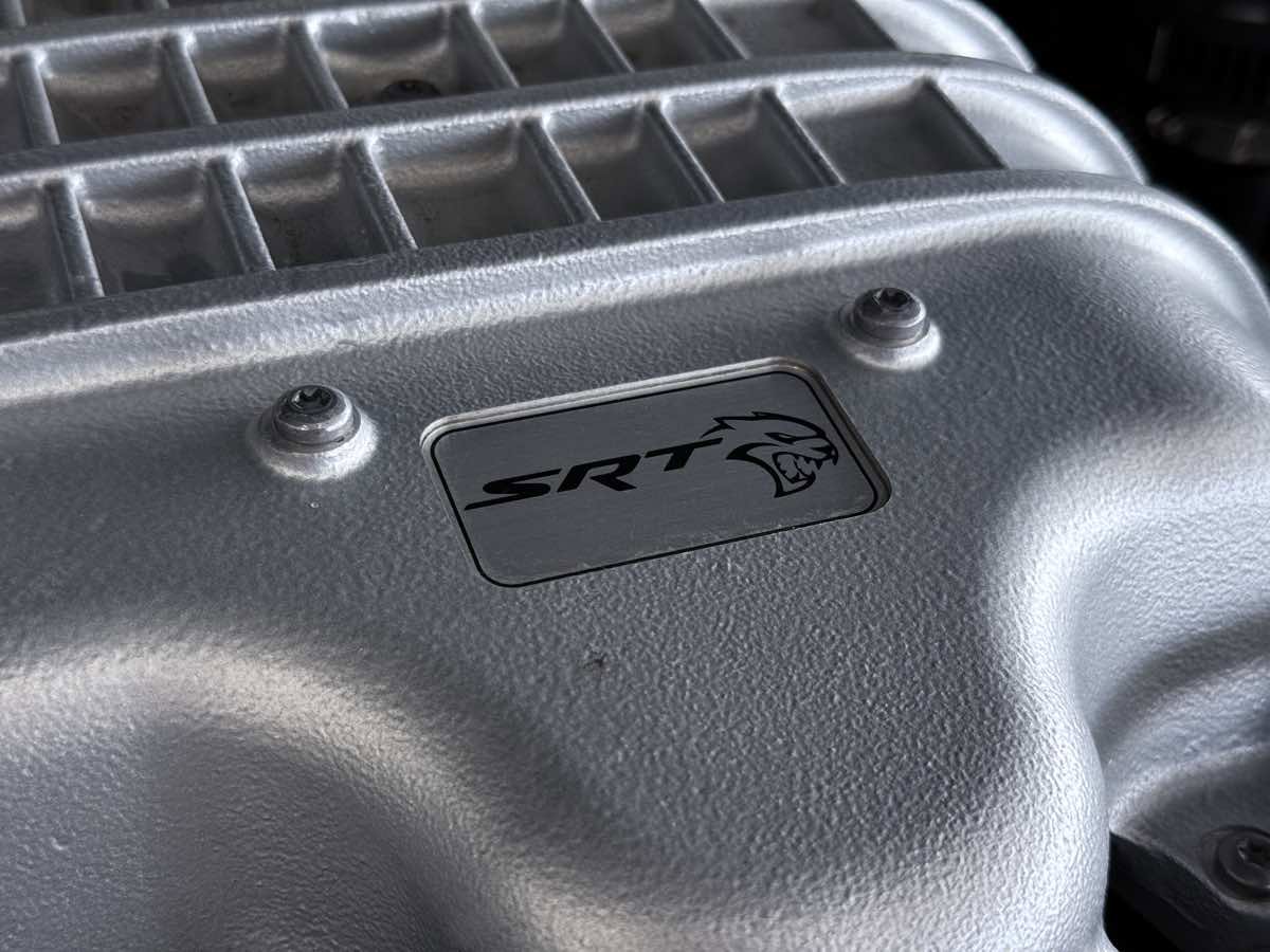 Used 2023 Dodge Durango SRT Hellcat image 26