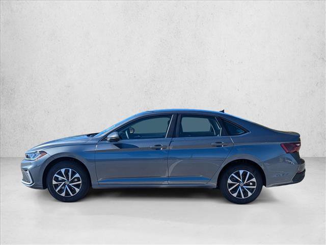 Used 2025 Volkswagen Jetta S image 5