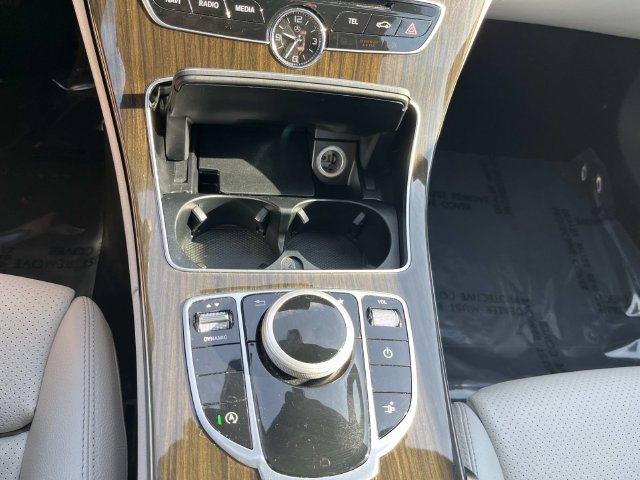 Used 2017 Mercedes-Benz C 300 4MATIC Coupe w/ Premium 1 Package image 16