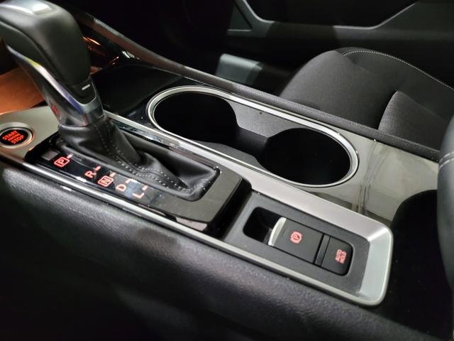 Used 2020 Nissan Altima 2.5 SV image 37