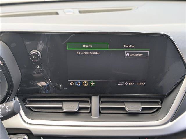 New 2026 Chevrolet Trax LS w/ LS Convenience Package FWD image 14