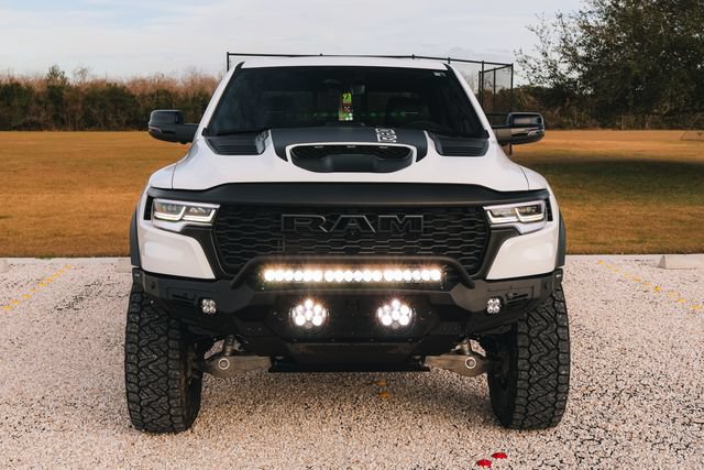 New 2026 RAM 1500 RHO w/ RHO Level 1 Equipment Group AWD/4WD image 2