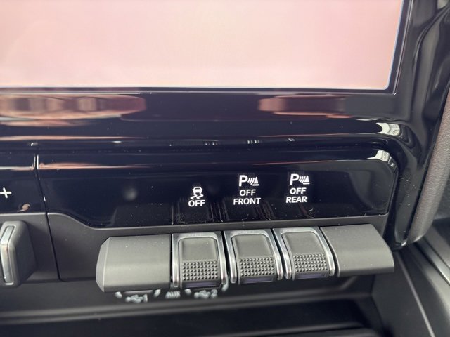 New 2026 RAM 1500 Big Horn image 14