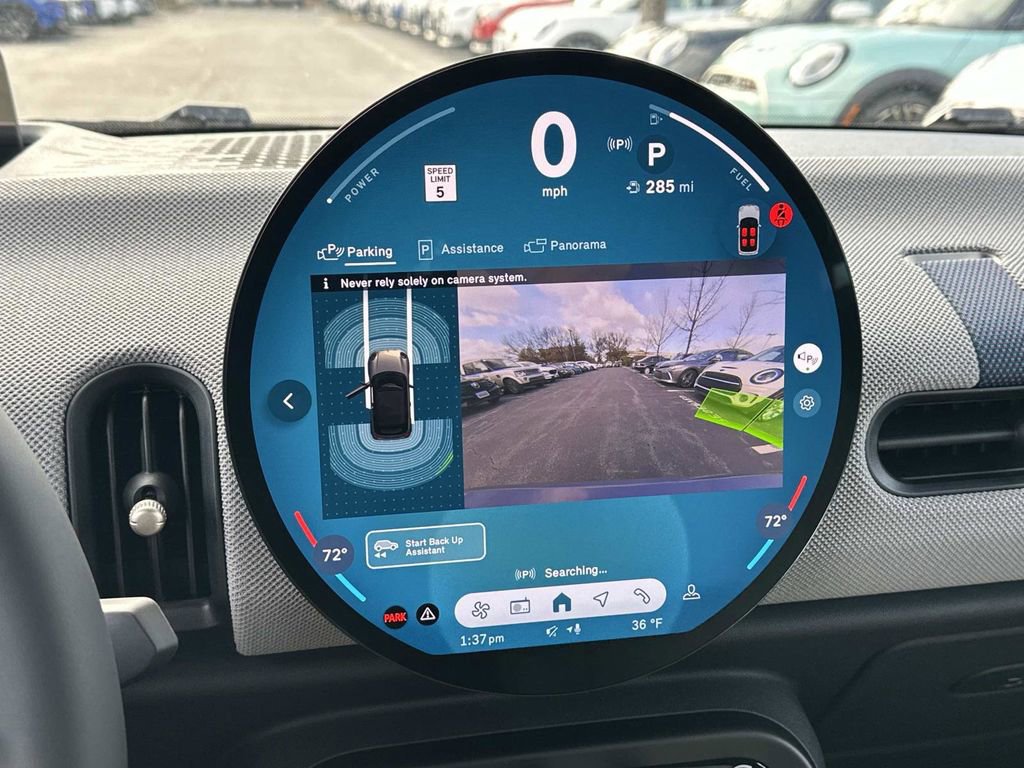 New 2026 MINI Cooper S image 11