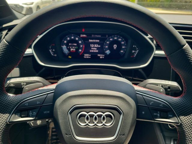 Certified 2025 Audi Q3 2.0T Premium Plus w/ Premium Plus Package AWD/4WD image 20