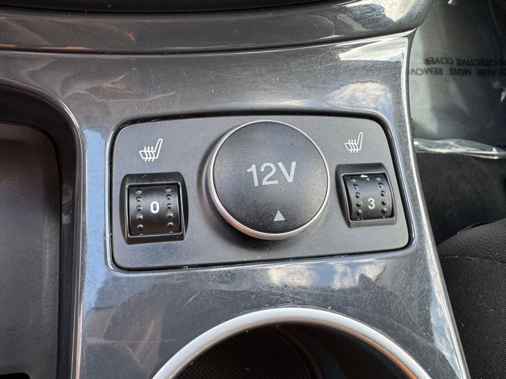 Used 2013 Ford Escape Titanium w/ Parking Technology Pkg AWD/4WD image 25