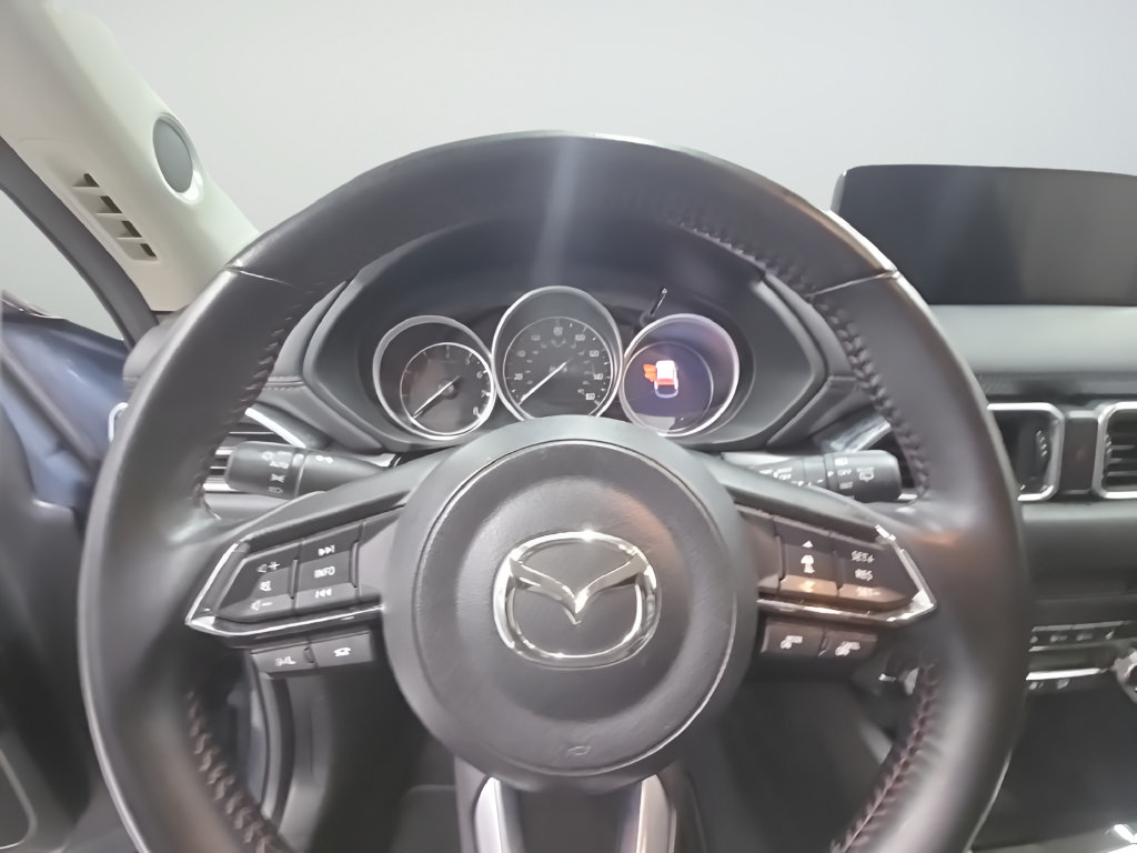 Used 2024 MAZDA CX-5 Carbon Edition AWD/4WD image 28