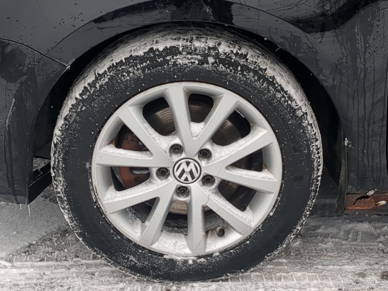 Used 2014 Volkswagen Jetta SE image 16