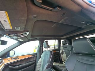 Used 2022 Jeep Grand Cherokee Summit AWD/4WD image 12
