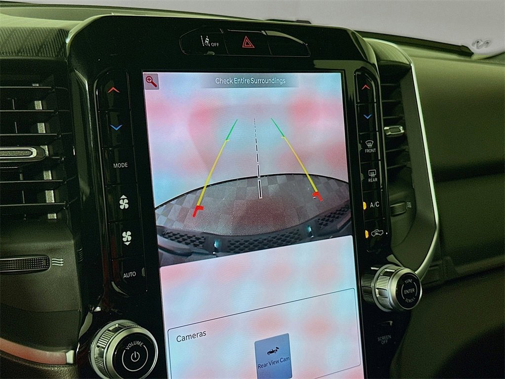 New 2026 RAM 1500 Big Horn image 21