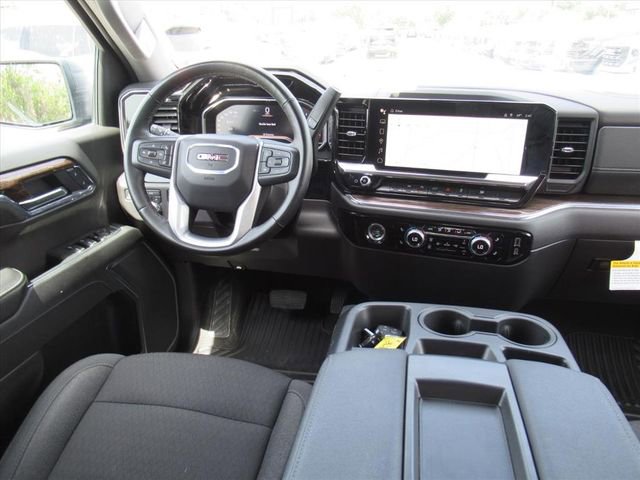 Used 2024 GMC Sierra 1500 Elevation AWD/4WD image 13