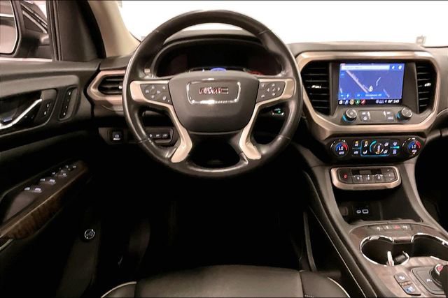 Used 2022 GMC Acadia Denali w/ GMC Pro Grade Package AWD/4WD image 6