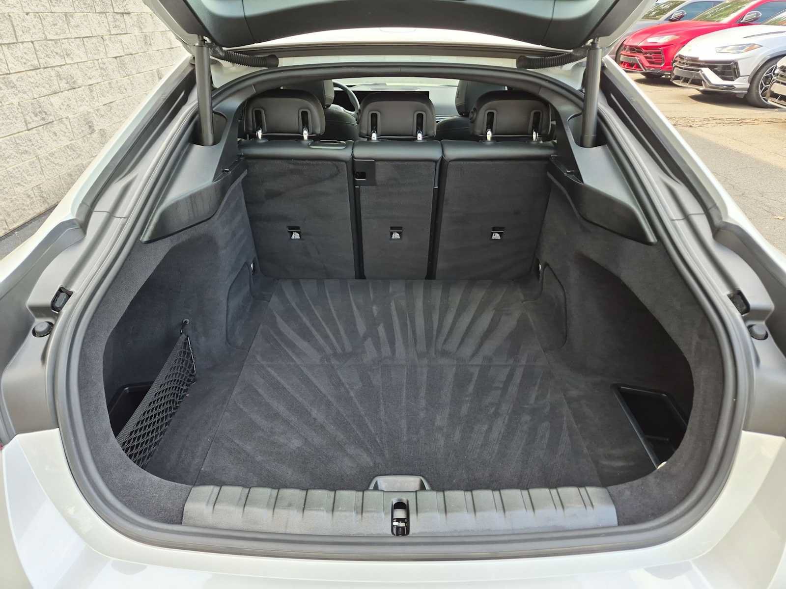 Used 2023 BMW i4 eDrive35 RWD image 37