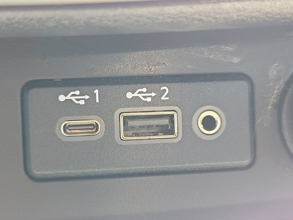 Certified 2020 Nissan Murano S w/ Technology Package FWD image 34