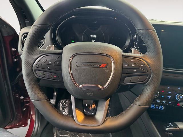 New 2026 Dodge Durango GT image 9