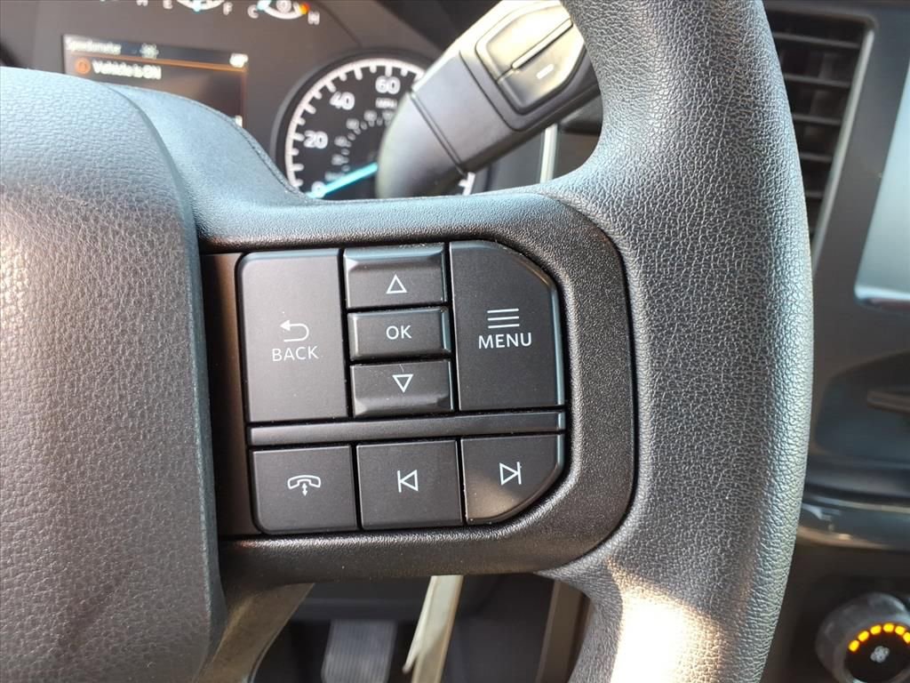 Certified 2021 Ford F150 XL w/ Equipment Group 101A High image 23