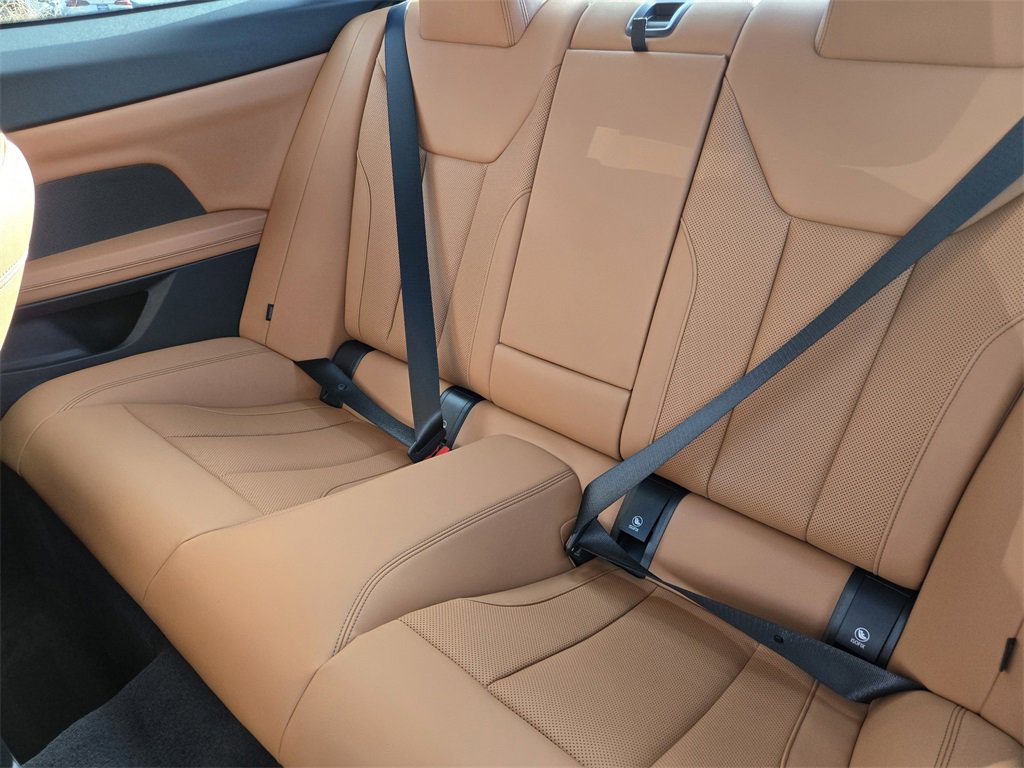 New 2026 BMW 430i xDrive Coupe w/ Parking Assistance Package image 31