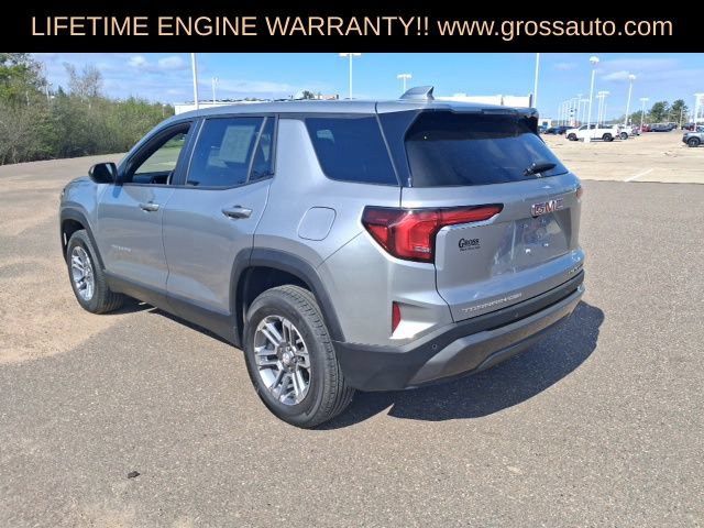 Used 2026 GMC Terrain Elevation AWD/4WD image 6