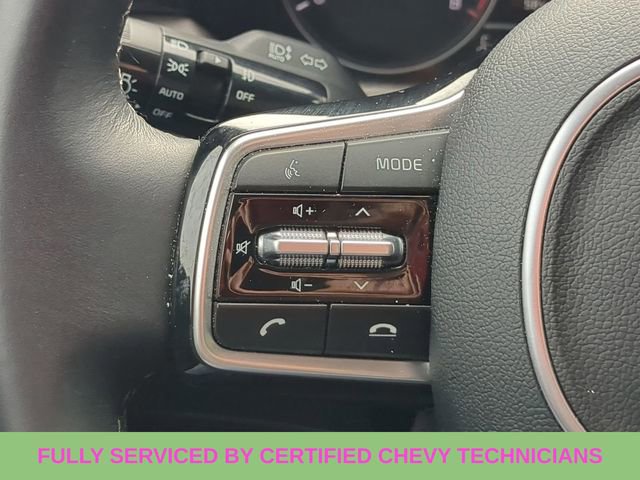 Used 2023 Kia Sorento X-Line EX image 24