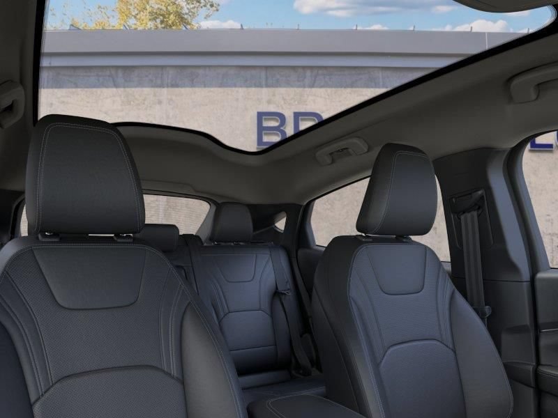 New 2026 Ford Mustang Mach-E Premium RWD image 22