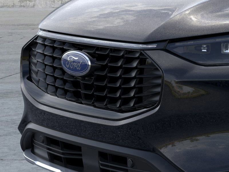 New 2026 Ford Escape Platinum w/ Premium Technology Package image 16