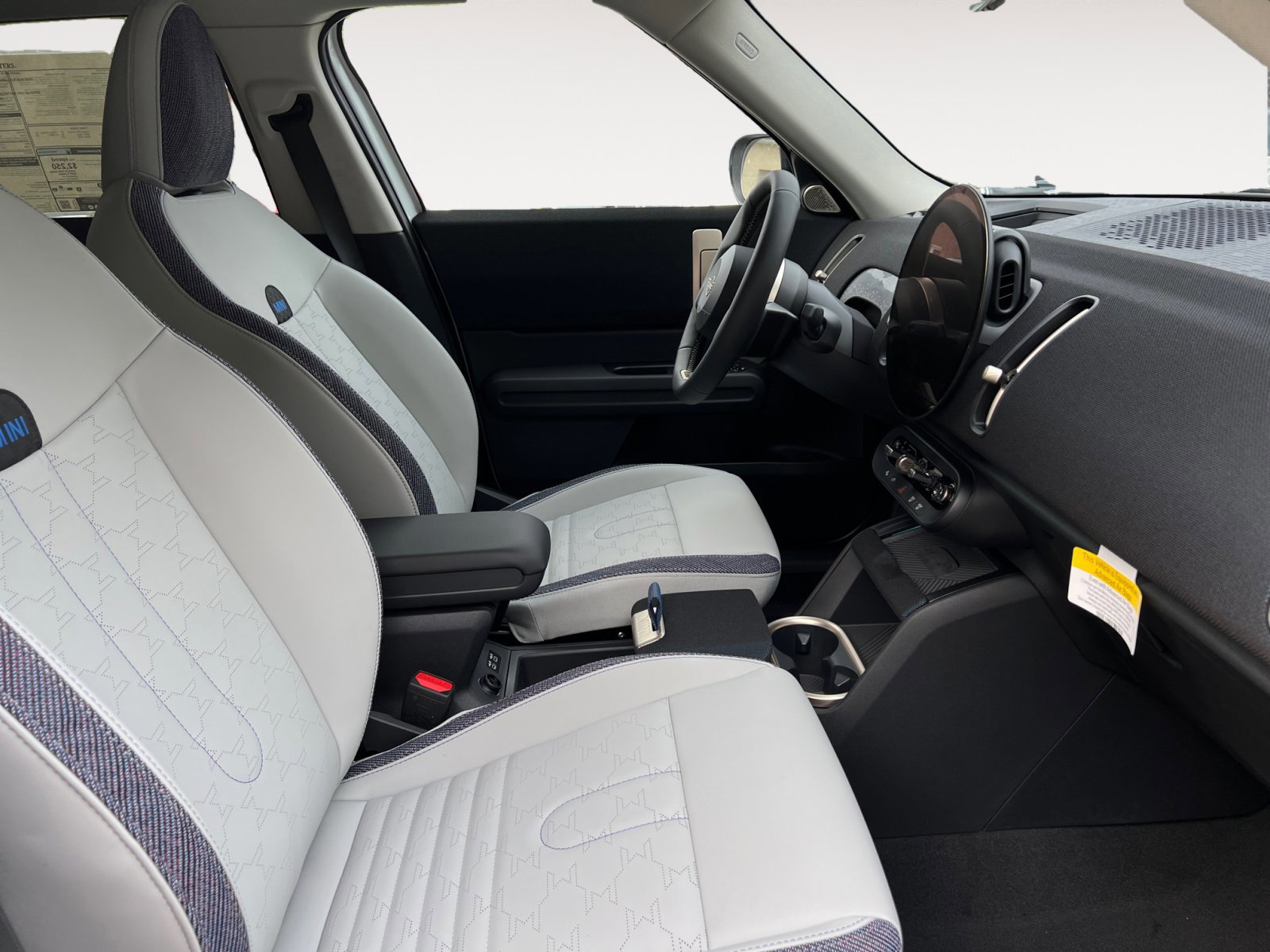 New 2025 MINI Cooper Countryman S image 15