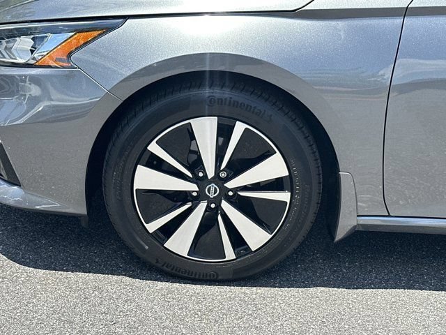 Used 2019 Nissan Altima 2.5 SV FWD image 13