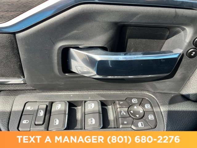 New 2026 RAM 3500 Laramie AWD/4WD image 19