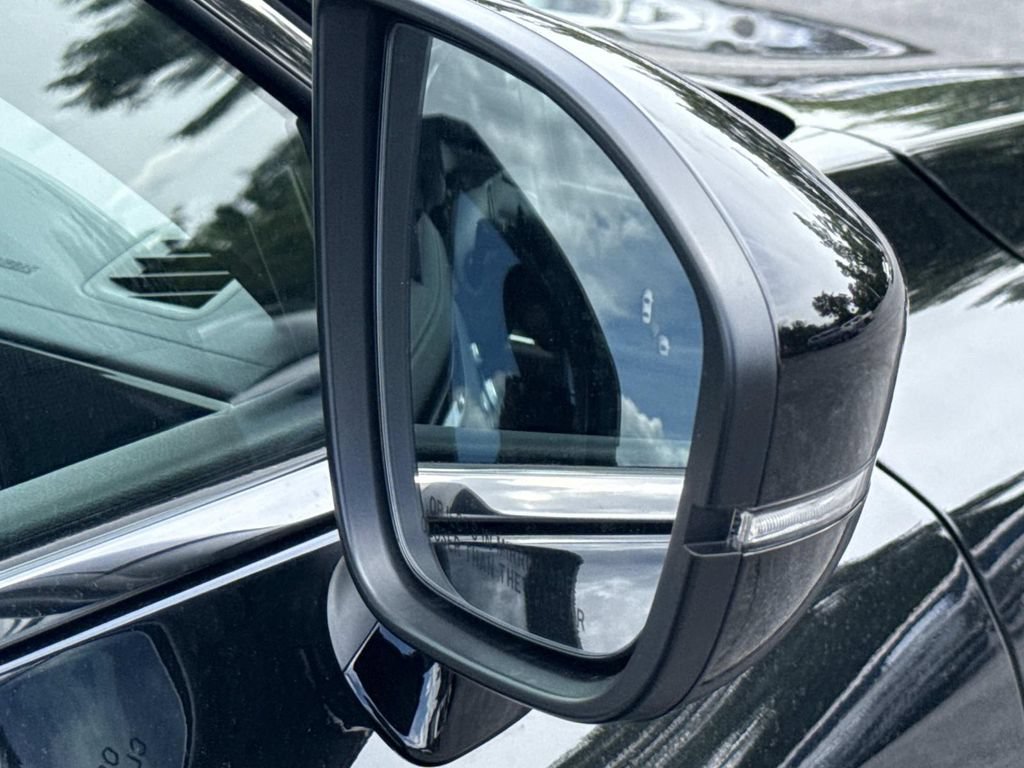 New 2027 INFINITI QX65 Sport AWD/4WD image 27