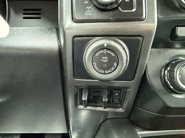 Used 2016 Ford F150 XLT w/ Equipment Group 301A Mid AWD/4WD image 24