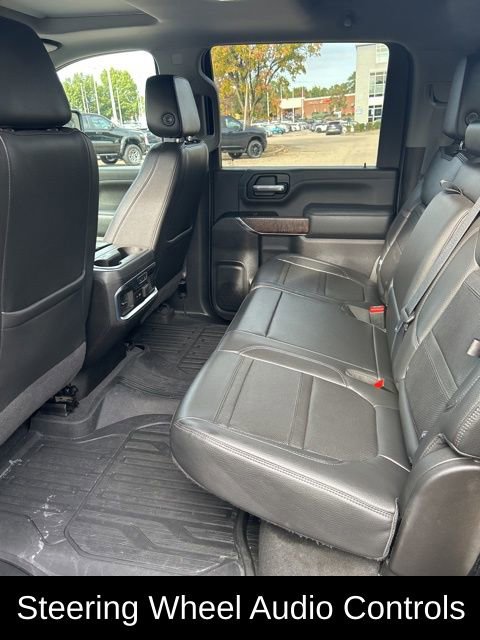 Used 2020 GMC Sierra 2500 Denali w/ Denali Ultimate Package image 16