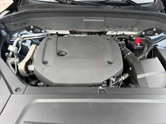 Certified 2023 Volvo XC90 B6 Plus w/ Protection Package Premier image 35